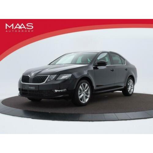 Skoda Octavia 1.5 TSI Greentech Ambition Business met o.a. T