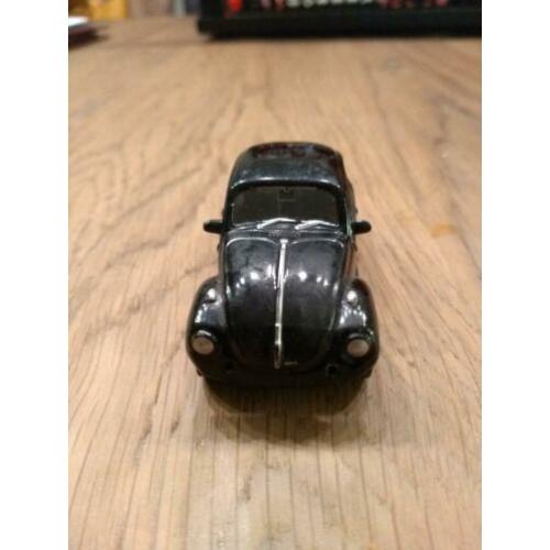 Modelauto's Volkswagen kever div. Schalen