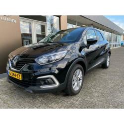 Renault Captur 0.9 TCe Version S