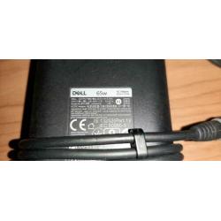 Dell LA65NM130 Originele Dell Lap Top adapter