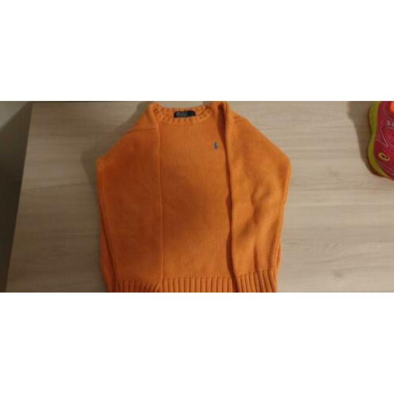 Polo by Ralph Lauren mt 6 [116]