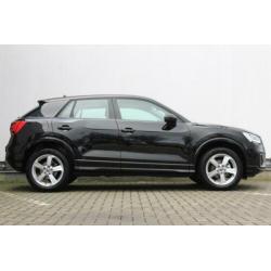 Audi Q2 30 TFSI 116pk Sport | Navigatie | Stoelverwarming |