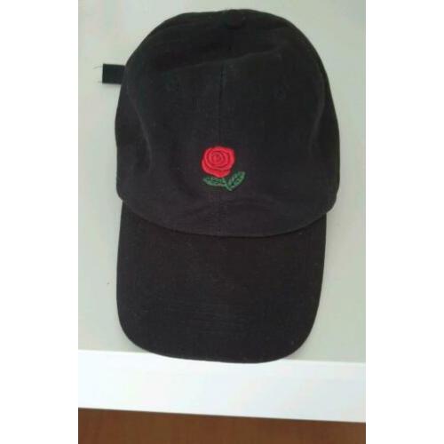 The North Face, The Hundreds, Snapback