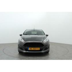 Ford Fiesta 1.0 ECOBOOST 100PK ST-LINE | Camera | Navi
