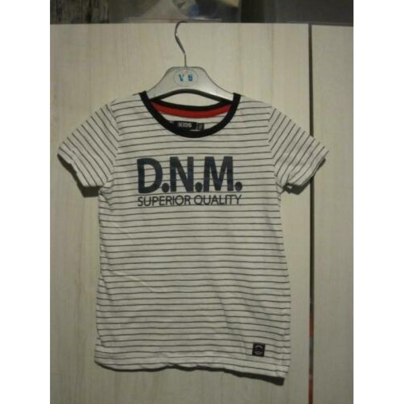 shirts maat 110 / 116