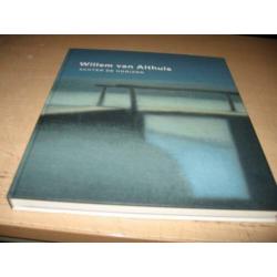 Susan van den Berg Monografie Willem van Althuis