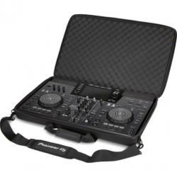 Pioneer xdj rr met draagtas.