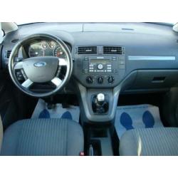 Ford Focus C-MAX 1.6-16V Trend Navi- ECC- Cruise control- Ze