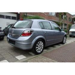 Opel Astra 1.8 Elegance 5 deurs Airco automaat