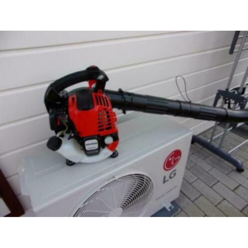 Dolmar/Makita bladblazer