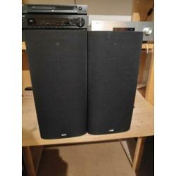 B&w dm602 s3.