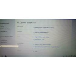 Laptop 15.6/i5/240gbssd/4gb/win10 hp g6-2104sd