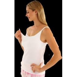 Div Modellen en kleuren voedings tops en shirts. Maat Medium