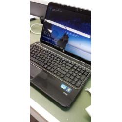 Laptop 15.6/i5/240gbssd/4gb/win10 hp g6-2104sd