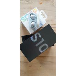 Samsung Galaxy S10 128GB incl. Galaxy Buds