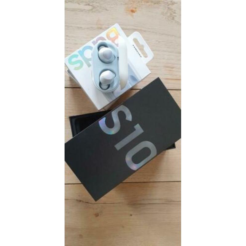 Samsung Galaxy S10 128GB incl. Galaxy Buds