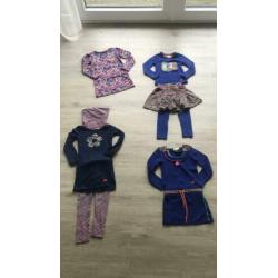 Kidz Art maat 104/110