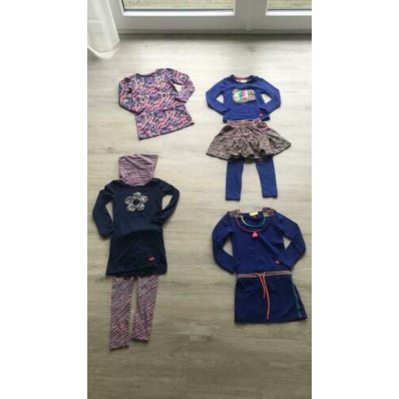 Kidz Art maat 104/110