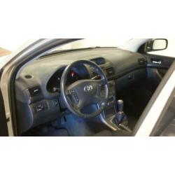 Toyota Avensis Wagon 2.0 VVTi Linea Luna 2006 Clima*Elek Pak