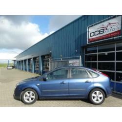 Ford FOCUS 1.6 16V FUTURA AIRCO ELEK-PAKKET LMV