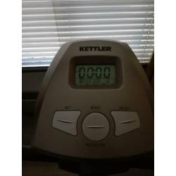 Kettler PASO 107 hometrainer