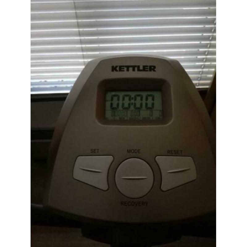 Kettler PASO 107 hometrainer