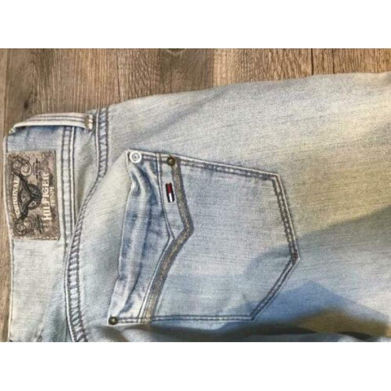 Tommy Hilfiger jeans sonora bootcut 29/32