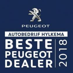 PEUGEOT 3008 1.2 PureTech 130pk Blue Lease Executive | Clima