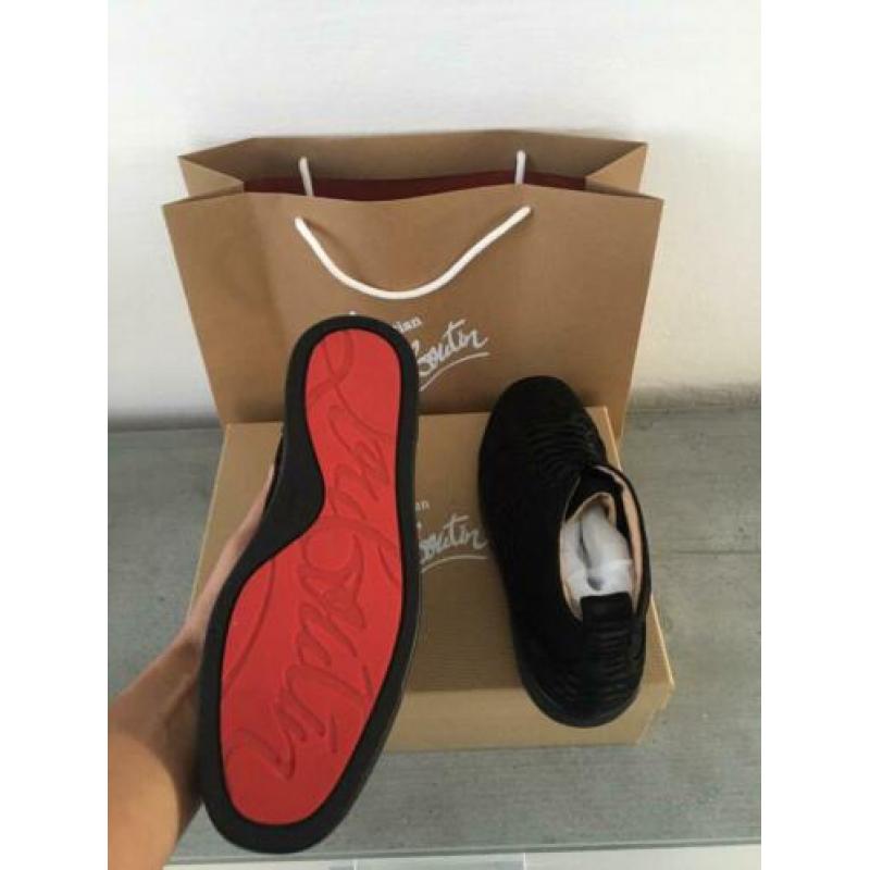 Christian Louboutin 40,41,43 moncler gucci dsquared