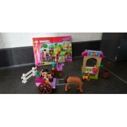 Lego Friends
