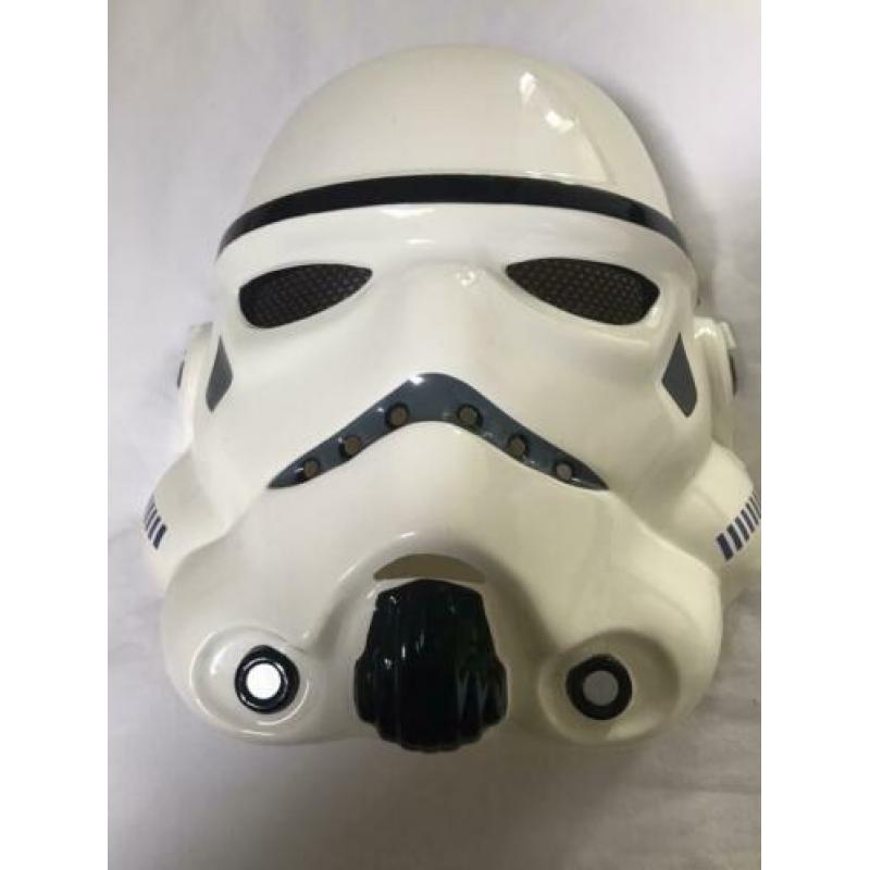 Stormtrooper Star Wars pak ( 7 8 jaar ) Disney Store