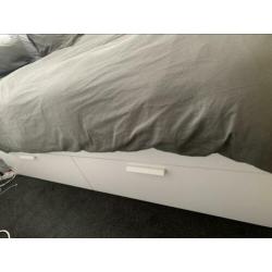 Brimnes bed 140x200