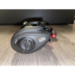 abu garcia baitscaster set