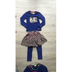 Kidz Art maat 104/110