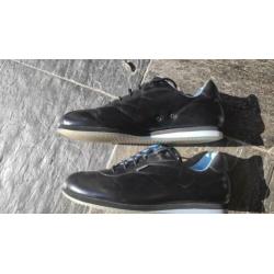 Chanel sneakers 40.5 41 in doos
