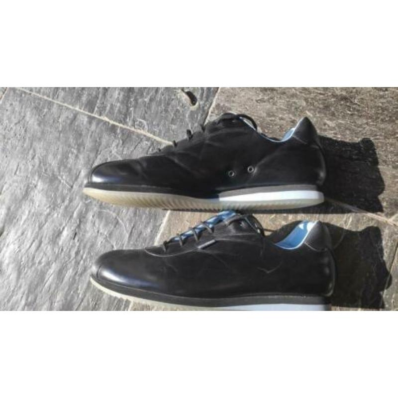 Chanel sneakers 40.5 41 in doos