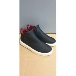 Nieuw,zwart Zara schoenen maat 37