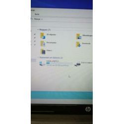 Laptop 15.6/i5/240gbssd/4gb/win10 hp g6-2104sd