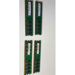 DDR2 geheugen