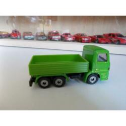 Siku Mercedes-Benz Actros
