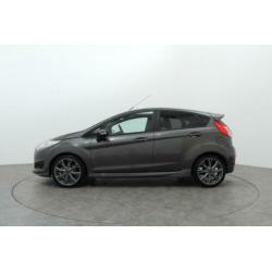 Ford Fiesta 1.0 ECOBOOST 100PK ST-LINE | Camera | Navi