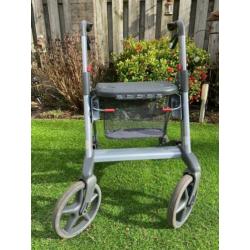 Rollator