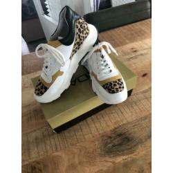 Nieuwe Roberto d’angelo sneakers maat 40
