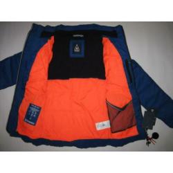 Gaastra nieuw warme winter/ski jas waterproof (IR) 176