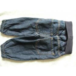 4v 6 Denim H&M jeans 2,50 Primark broek 2,- broekje 74 baby