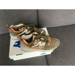 Karhu fusion 2.0 sneaker 40,5