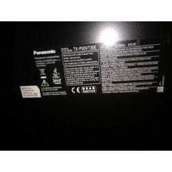 Panasonic plasma vt30 50 inch