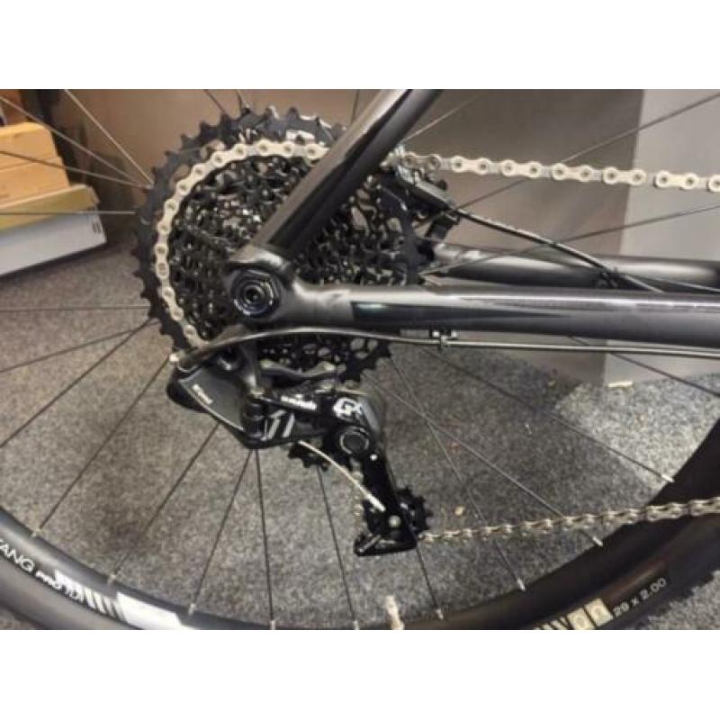Trek Superfly 8 18,5inch
