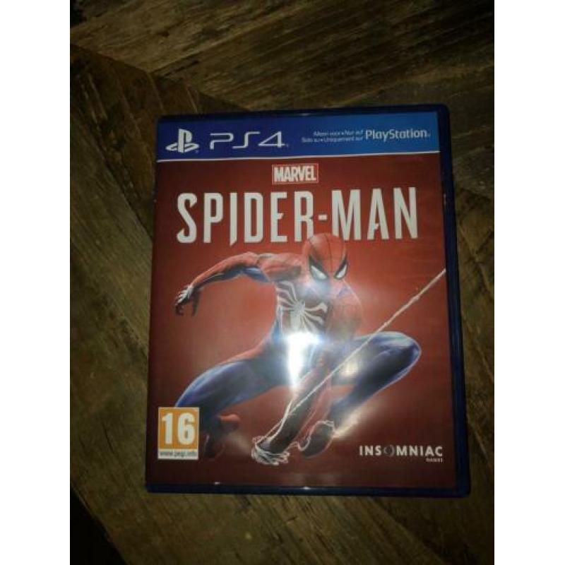 Ps4 Games