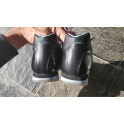 Chanel sneakers 40.5 41 in doos